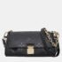 Louis Vuitton Black Monogram Empreinte Favorite Shoulder Bag