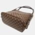 Louis Vuitton Damier Ebene Canvas Rivington Tote Bag - Image 2