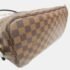 Louis Vuitton Damier Ebene Canvas Rivington Tote Bag - Image 5