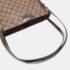 Louis Vuitton Damier Ebene Canvas Rivington Tote Bag - Image 3