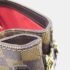Louis Vuitton Damier Ebene Canvas Rivington Tote Bag - Image 7