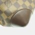 Louis Vuitton Ebene Damier Hampstead MM Shoulder Bag - Image 7