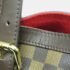 Louis Vuitton Ebene Damier Hampstead MM Shoulder Bag - Image 9