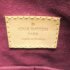 Louis Vuitton Aurore Brown Monogram Pallas Shoulder Bag - Image 11
