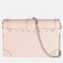 Louis Vuitton Rose Ballerine Epi Trunk Chain Wallet - Image 3