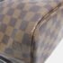 Louis Vuitton Damier Ebene Canvas Neverfull PM Shoulder Bag - Image 10