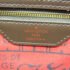 Louis Vuitton Damier Ebene Canvas Neverfull PM Shoulder Bag - Image 9