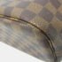 Louis Vuitton Damier Ebene Canvas Neverfull PM Shoulder Bag - Image 11