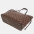 Louis Vuitton Damier Ebene Canvas Neverfull PM Shoulder Bag - Image 6