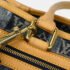 Louis Vuitton Blue Monogram Denim Cabas Raye GM Tote Bag - Image 5