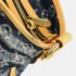 Louis Vuitton Blue Monogram Denim Cabas Raye GM Tote Bag - Image 6
