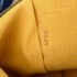 Louis Vuitton Blue Monogram Denim Cabas Raye GM Tote Bag - Image 9