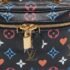 Louis Vuitton Multicolor Game On Monogram Canvas Vanity PM Bag - Image 6