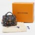 Louis Vuitton Multicolor Game On Monogram Canvas Vanity PM Bag - Image 11