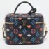 Louis Vuitton Multicolor Game On Monogram Canvas Vanity PM Bag - Image 4