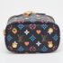 Louis Vuitton Multicolor Game On Monogram Canvas Vanity PM Bag - Image 7