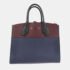 Louis Vuitton Multicolor Leather City Steamer MM Satchel - Image 3