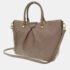 Louis Vuitton Beige Monogram Empreinte Leather Mazarine MM Top Handle Bag - Image 2