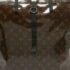 Louis Vuitton Monogram Glaze Canvas Zipped Tote - Image 5