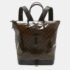 Louis Vuitton Monogram Glaze Canvas Zipped Tote