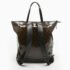Louis Vuitton Monogram Glaze Canvas Zipped Tote - Image 4
