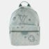 LOUIS VUITTON Aqua Garden Monogram Rucksack/Daypack Discovery Backpack PM