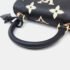 Louis Vuitton Black Bicolor Giant Empreinte Leather Madeleine BB Shoulder Bag - Image 4