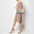 Louis Vuitton Beige Monogram Empriente Leather Giant Onthego MM Bag - Image 2