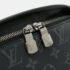 Louis Vuitton Black Monogram Eclipse Discovery Bumbag PM - Image 4