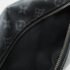 Louis Vuitton Black Monogram Eclipse Discovery Bumbag PM - Image 3