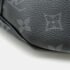 Louis Vuitton Black Monogram Eclipse Discovery Bumbag PM - Image 5