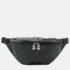 Louis Vuitton Black Monogram Eclipse Discovery Bumbag PM