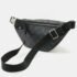 Louis Vuitton Black Monogram Eclipse Discovery Bumbag PM - Image 2