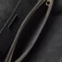 Louis Vuitton Black Leather Dauphine MM Bag - Image 9