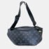 Louis Vuitton Black Monogram Discovery Bumbag