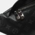 Louis Vuitton Black Monogram Discovery Bumbag - Image 8
