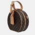 Louis vuitton Monogram Canvas Petite Boite Chapeau Bag - Image 2