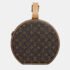 Louis vuitton Monogram Canvas Petite Boite Chapeau Bag - Image 4