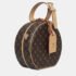 Louis vuitton Monogram Canvas Petite Boite Chapeau Bag - Image 3