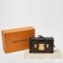 Louis Vuitton Monogram Canvas Petite Malle Bag - Image 10