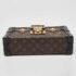 Louis Vuitton Monogram Canvas Petite Malle Bag - Image 6