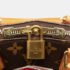 Louis Vuitton Brown Monogram World Tour Alma BB Satchel Bag - Image 11