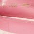 Louis Vuitton Pink Leather Embellished Ballet Flats Size 39.5 - Image 8
