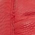 MICHAEL Michael Kors Red Leather Flap Crossbody Bag - Image 5