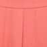 Moschino Pink Crepe Pleated Mini Skirt S - Image 3