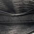 Prada Saffiano Treble Clutch - Image 5