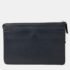 Prada Saffiano Treble Clutch - Image 2