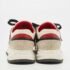 Prada Tricolor Mesh and Leather Low Top Sneakers Size 38 - Image 5