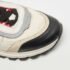 Prada Tricolor Mesh and Leather Low Top Sneakers Size 38 - Image 7