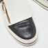 Roger Vivier Tricolor Leather Sneaky Viv Zip Sneakers Size 36 - Image 7